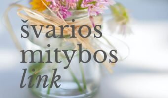 Švarios mitybos link (A4)